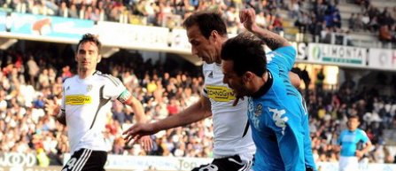 Italia: Serie A - Etapa 27